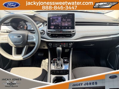 2022 Jeep Compass Sport