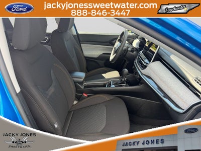 2022 Jeep Compass Sport