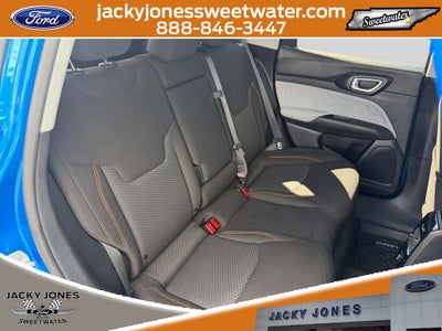 2022 Jeep Compass Sport