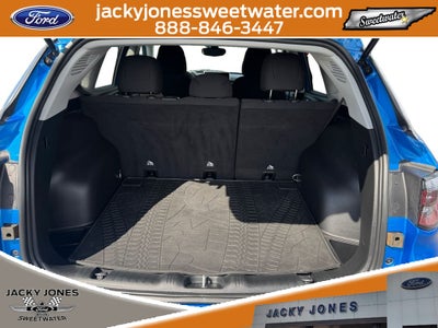 2022 Jeep Compass Sport