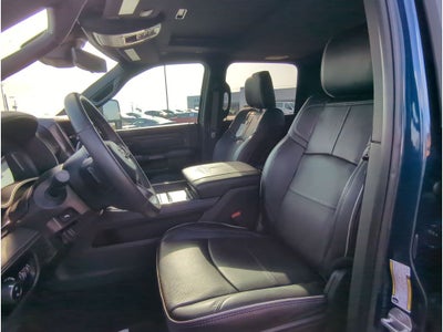 2024 RAM 2500 Limited