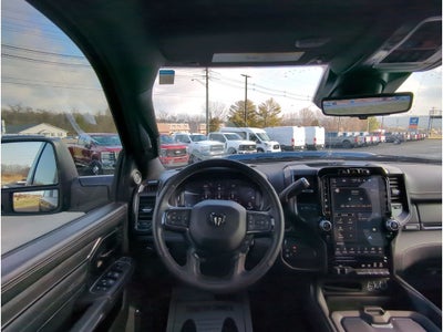 2024 RAM 2500 Limited