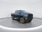 2024 RAM 2500 Limited