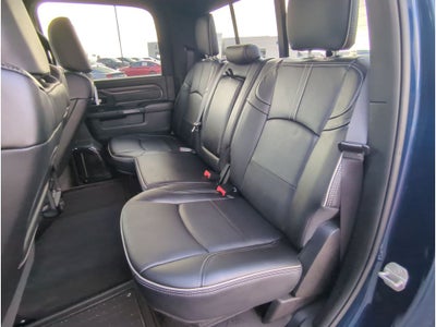 2024 RAM 2500 Limited