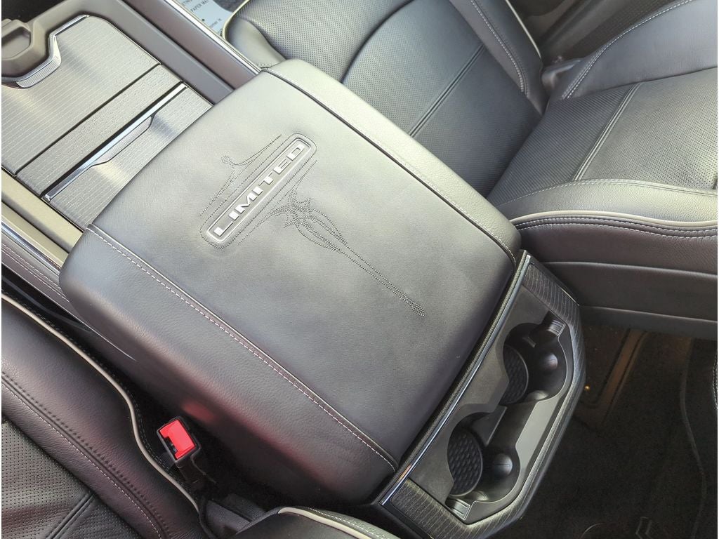 2024 RAM 2500 Limited