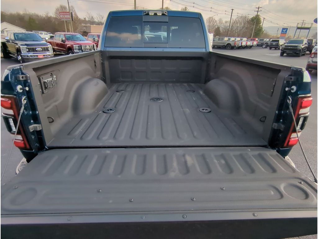 2024 RAM 2500 Limited