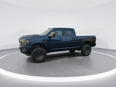2024 RAM 2500 Limited