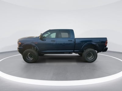 2024 RAM 2500 Limited