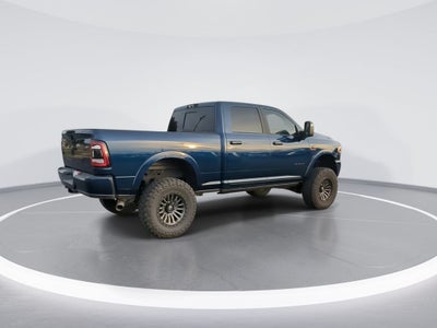 2024 RAM 2500 Limited