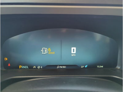 2025 Ford Bronco Sport Big Bend-Upcoming Demo