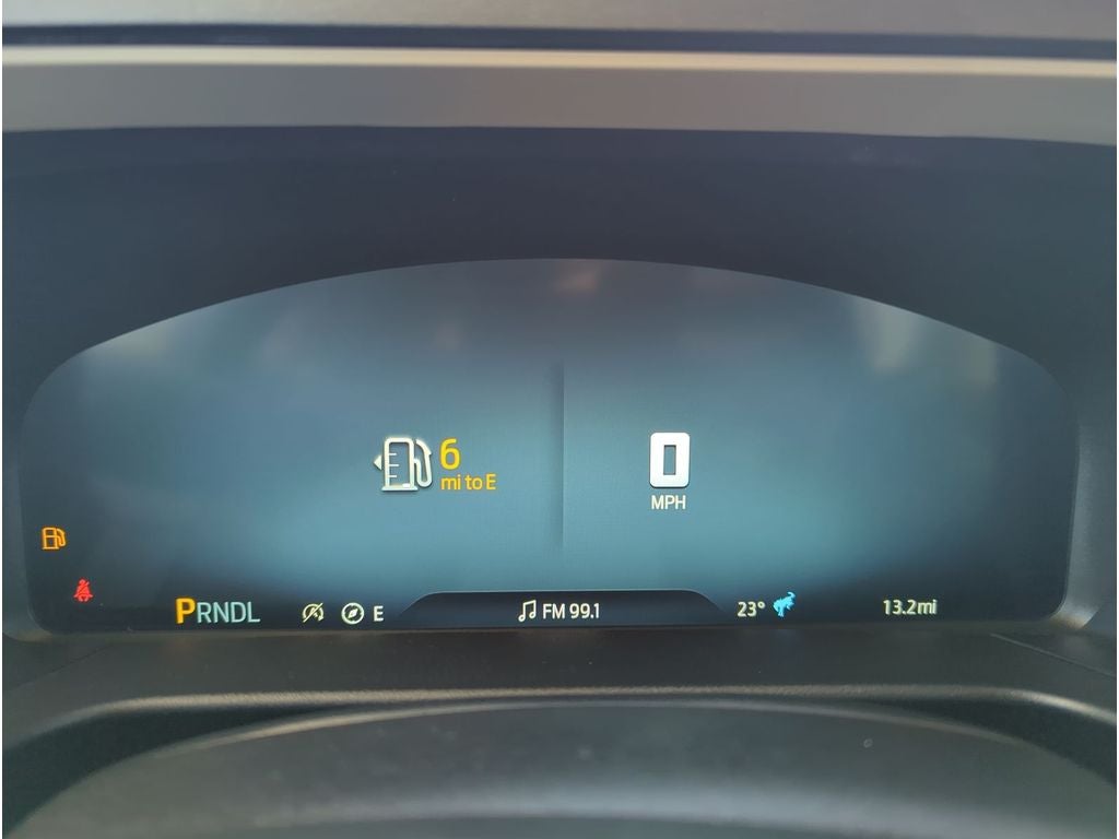 2025 Ford Bronco Sport Big Bend-Upcoming Demo