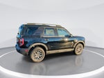 2025 Ford Bronco Sport Big Bend-Upcoming Demo