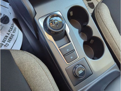 2025 Ford Bronco Sport Big Bend-Upcoming Demo