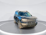 2025 Ford Bronco Sport Big Bend-Upcoming Demo