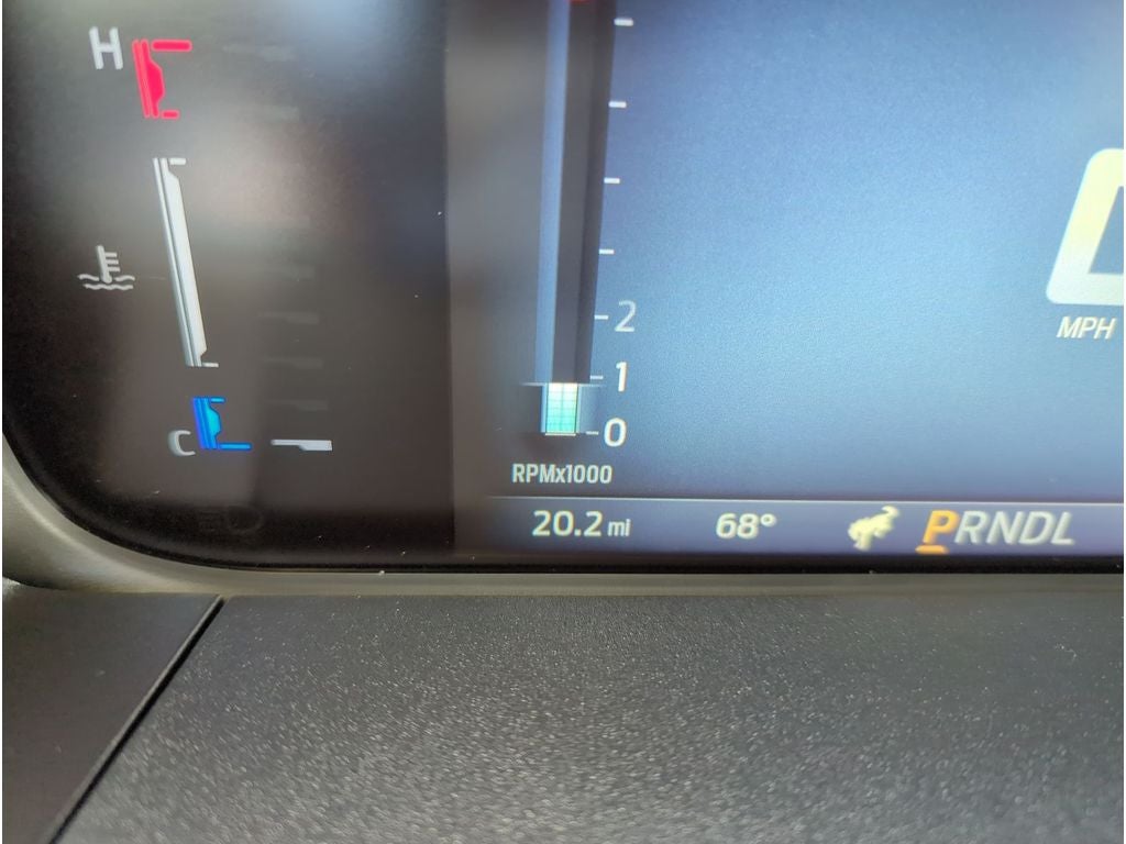 2026 Ford Bronco Sport Big Bend-Upcoming Demo