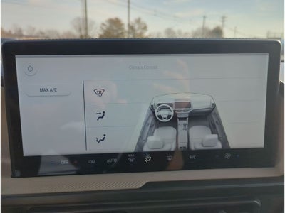 2026 Ford Bronco Sport Big Bend-Upcoming Demo