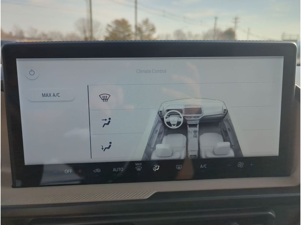 2026 Ford Bronco Sport Big Bend-Upcoming Demo