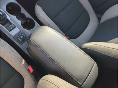 2026 Ford Bronco Sport Big Bend-Upcoming Demo