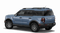 2026 Ford Bronco Sport Big Bend-Upcoming Demo