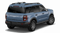 2026 Ford Bronco Sport Big Bend-Upcoming Demo