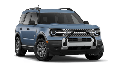 2026 Ford Bronco Sport Big Bend-Upcoming Demo