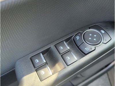 2025 Ford Bronco Sport Big Bend-Available Demo