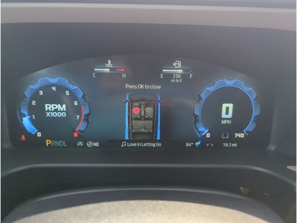 2025 Ford Bronco Sport Big Bend-Available Demo