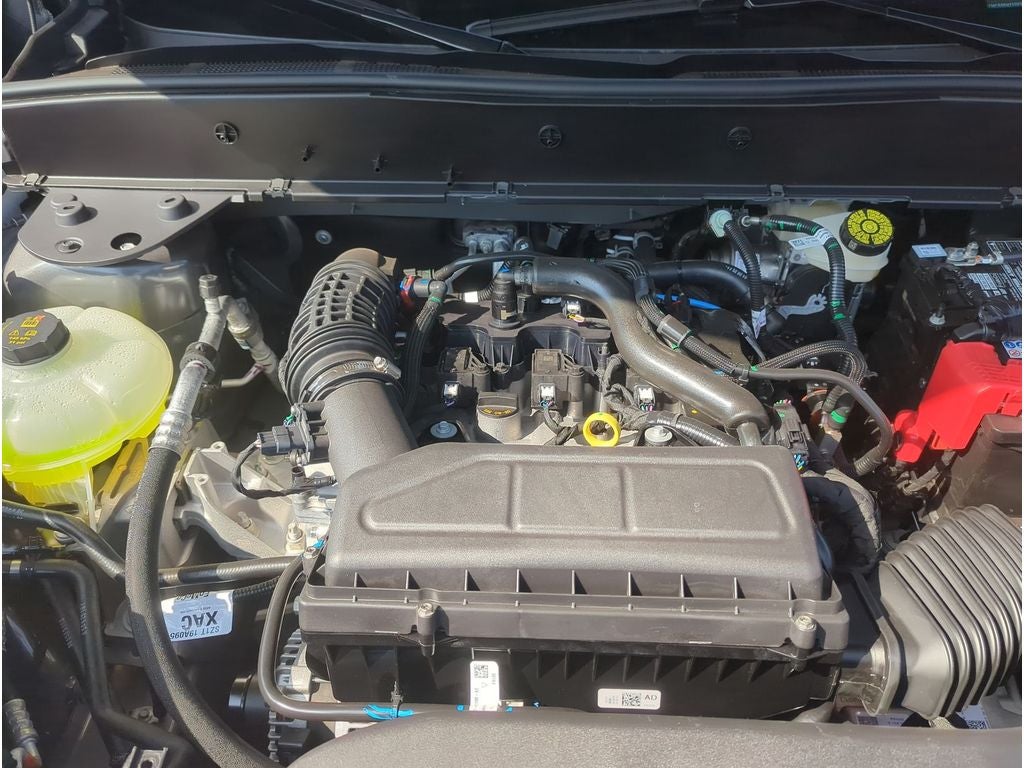 2025 Ford Bronco Sport Big Bend-Available Demo