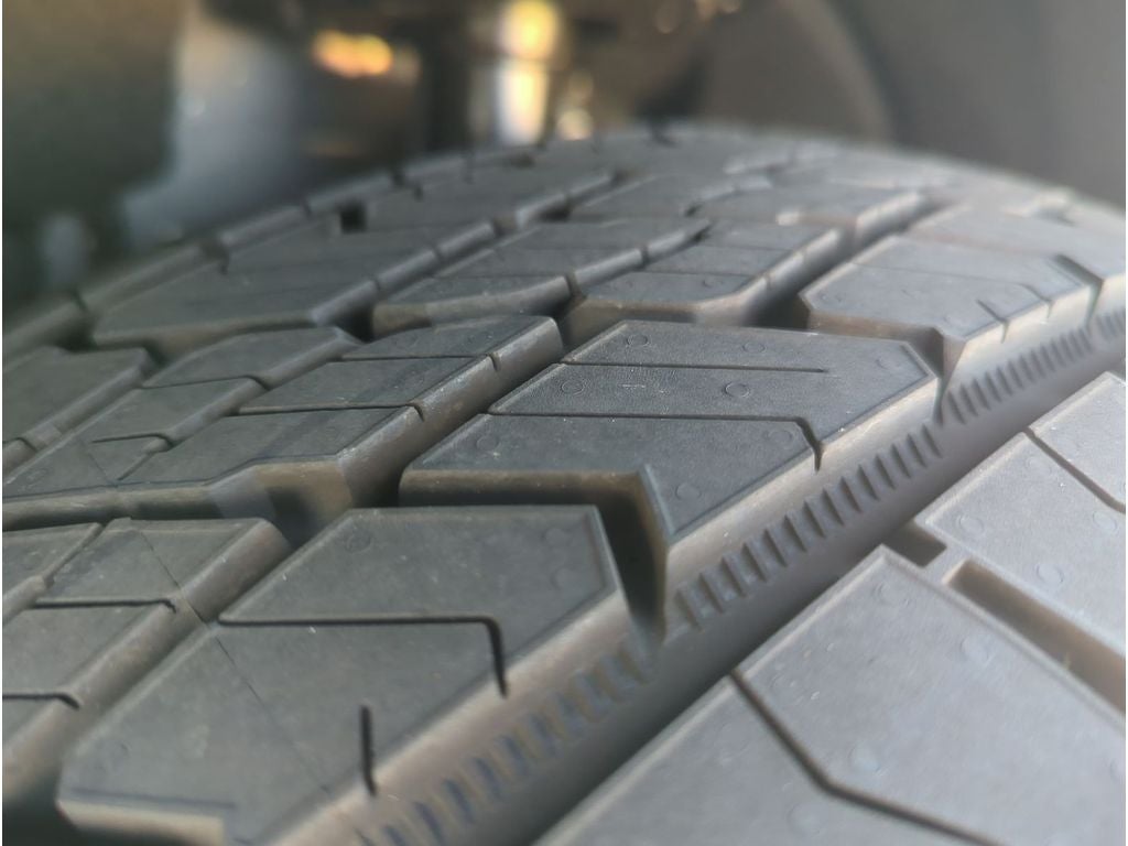 2025 Ford Bronco Sport Big Bend-Available Demo