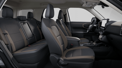 2025 Ford Bronco Sport Big Bend-Available Demo