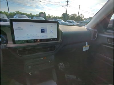 2025 Ford Bronco Sport Big Bend-Available Demo