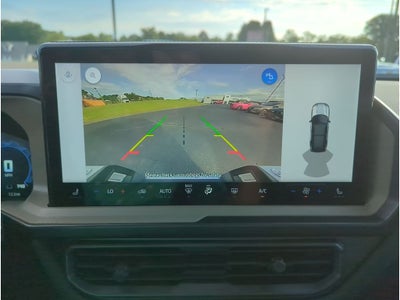 2025 Ford Bronco Sport Big Bend-Available Demo