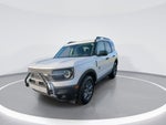 2025 Ford Bronco Sport Big Bend-Available Demo