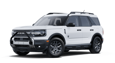 2025 Ford Bronco Sport Big Bend-Available Demo