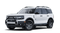 2025 Ford Bronco Sport Big Bend-Available Demo