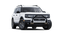 2025 Ford Bronco Sport Big Bend-Available Demo