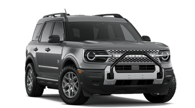 2026 Ford Bronco Sport Big Bend-Upcoming Demo