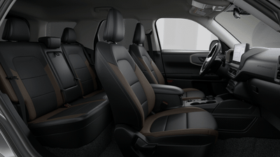 2026 Ford Bronco Sport Big Bend-Upcoming Demo