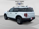 2026 Ford Bronco Sport Big Bend Upcoming Demo