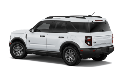 2026 Ford Bronco Sport Big Bend Upcoming Demo