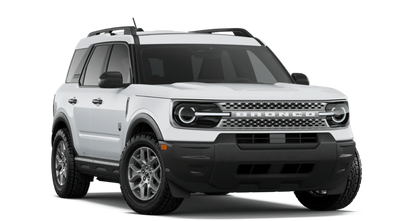 2026 Ford Bronco Sport Big Bend Upcoming Demo