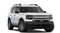 2026 Ford Bronco Sport Big Bend Upcoming Demo