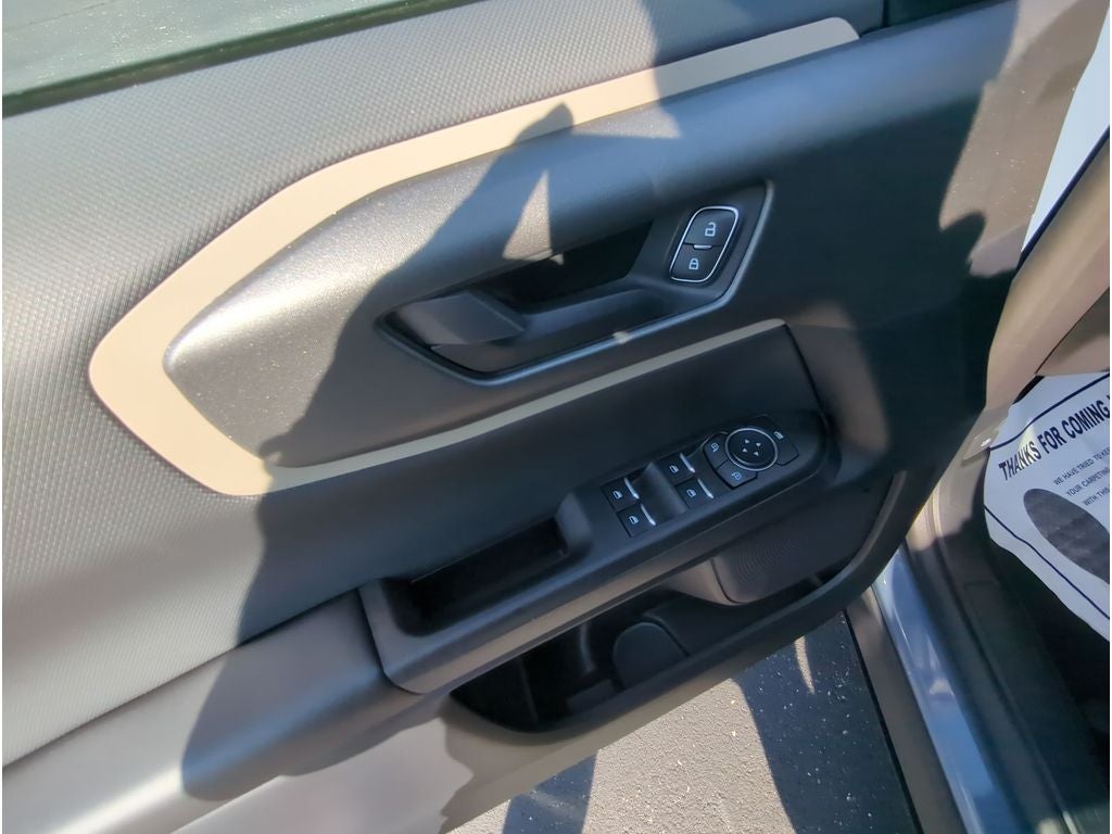 2025 Ford Bronco Sport Big Bend-Available Demo