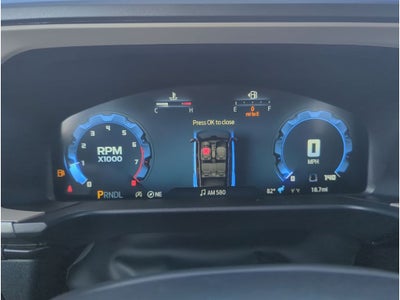 2025 Ford Bronco Sport Big Bend-Available Demo