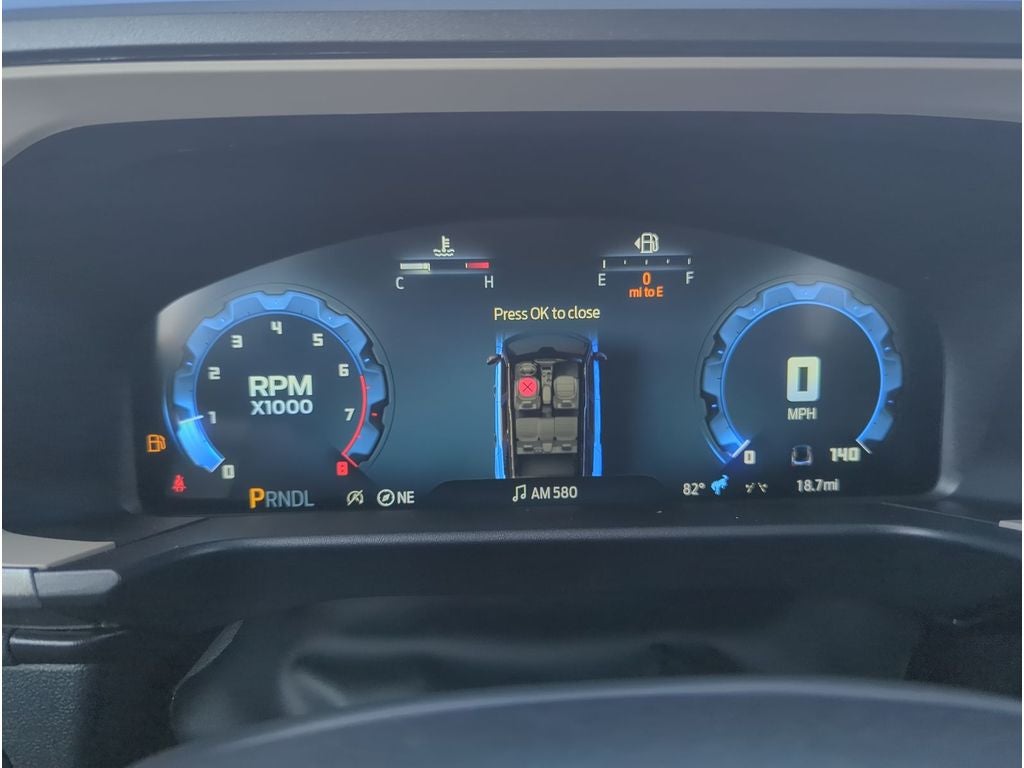 2025 Ford Bronco Sport Big Bend-Available Demo