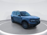 2025 Ford Bronco Sport Big Bend-Available Demo