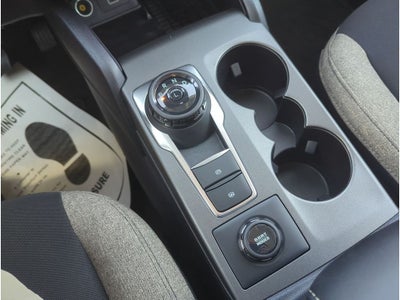 2025 Ford Bronco Sport Big Bend-Available Demo