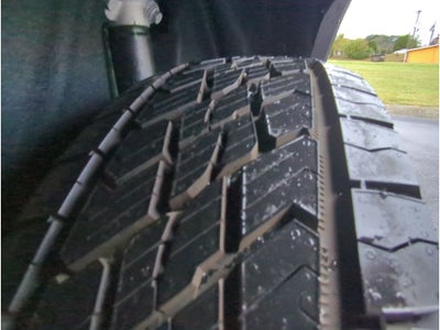 2025 Ford Bronco Sport Big Bend-Upcoming Demo