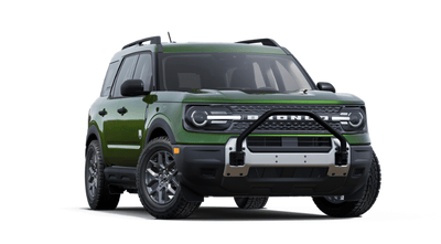 2025 Ford Bronco Sport Big Bend-Upcoming Demo