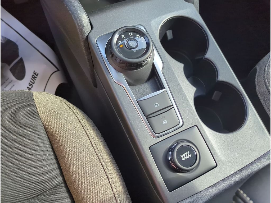 2025 Ford Bronco Sport Big Bend-Upcoming Demo